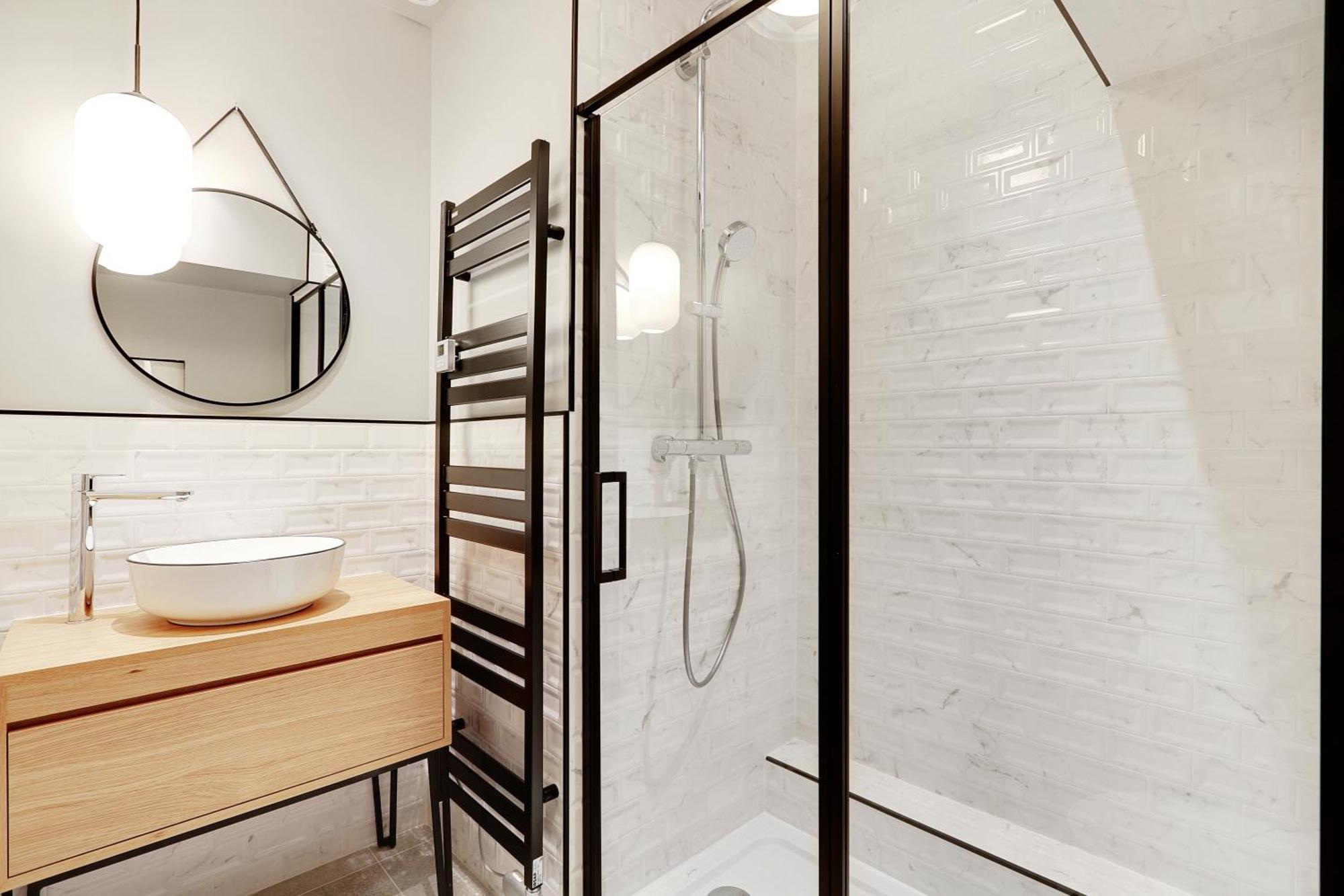 Appartamento Pick A Flat's In In Parc Des Buttes Chaumonts - Rue Edouard Pailleron Parigi