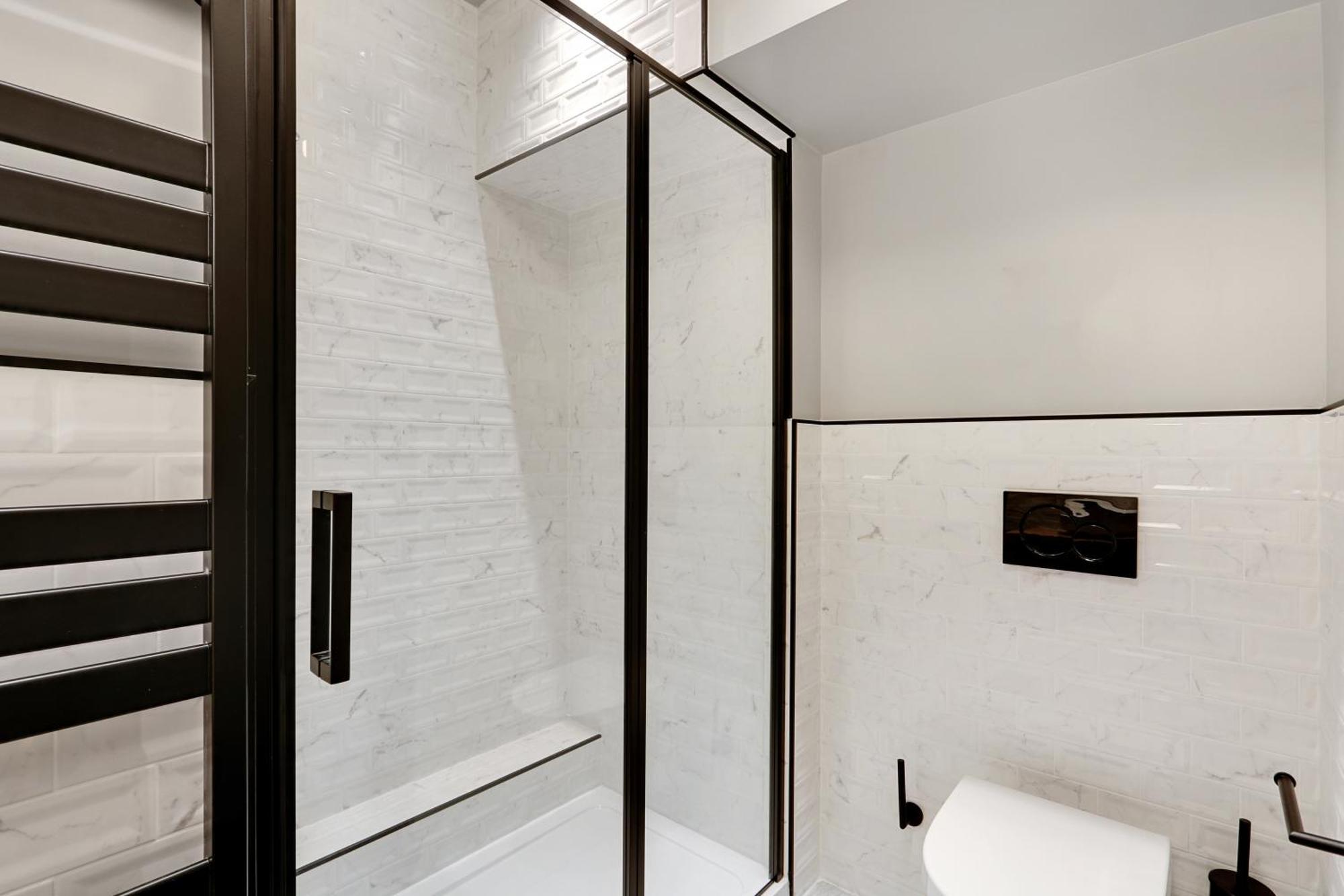 Appartamento Pick A Flat's In In Parc Des Buttes Chaumonts - Rue Edouard Pailleron