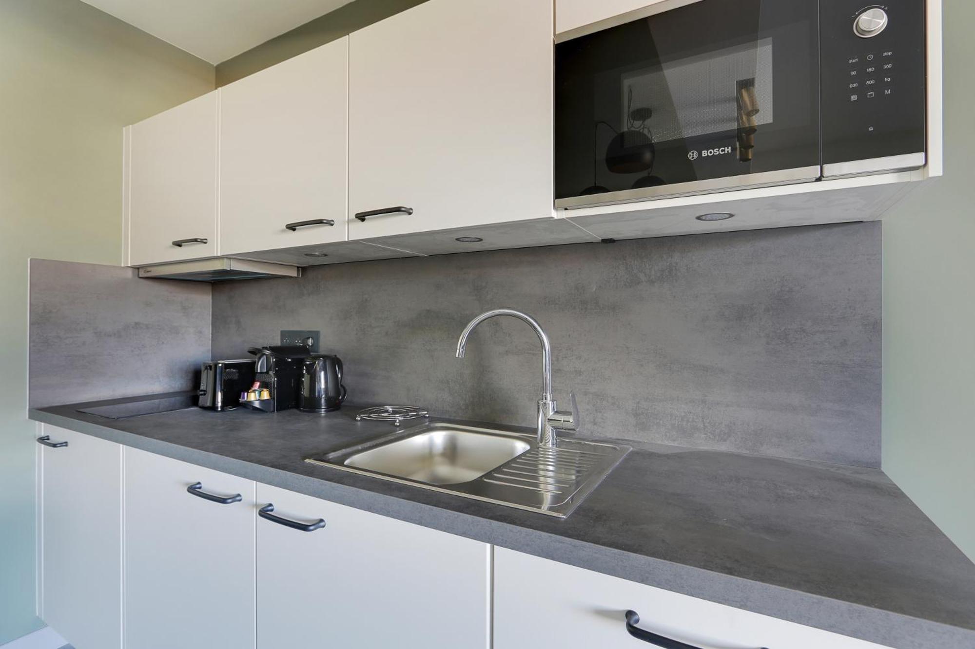 Pick A Flat's In In Parc Des Buttes Chaumonts - Rue Edouard Pailleron Appartamento *