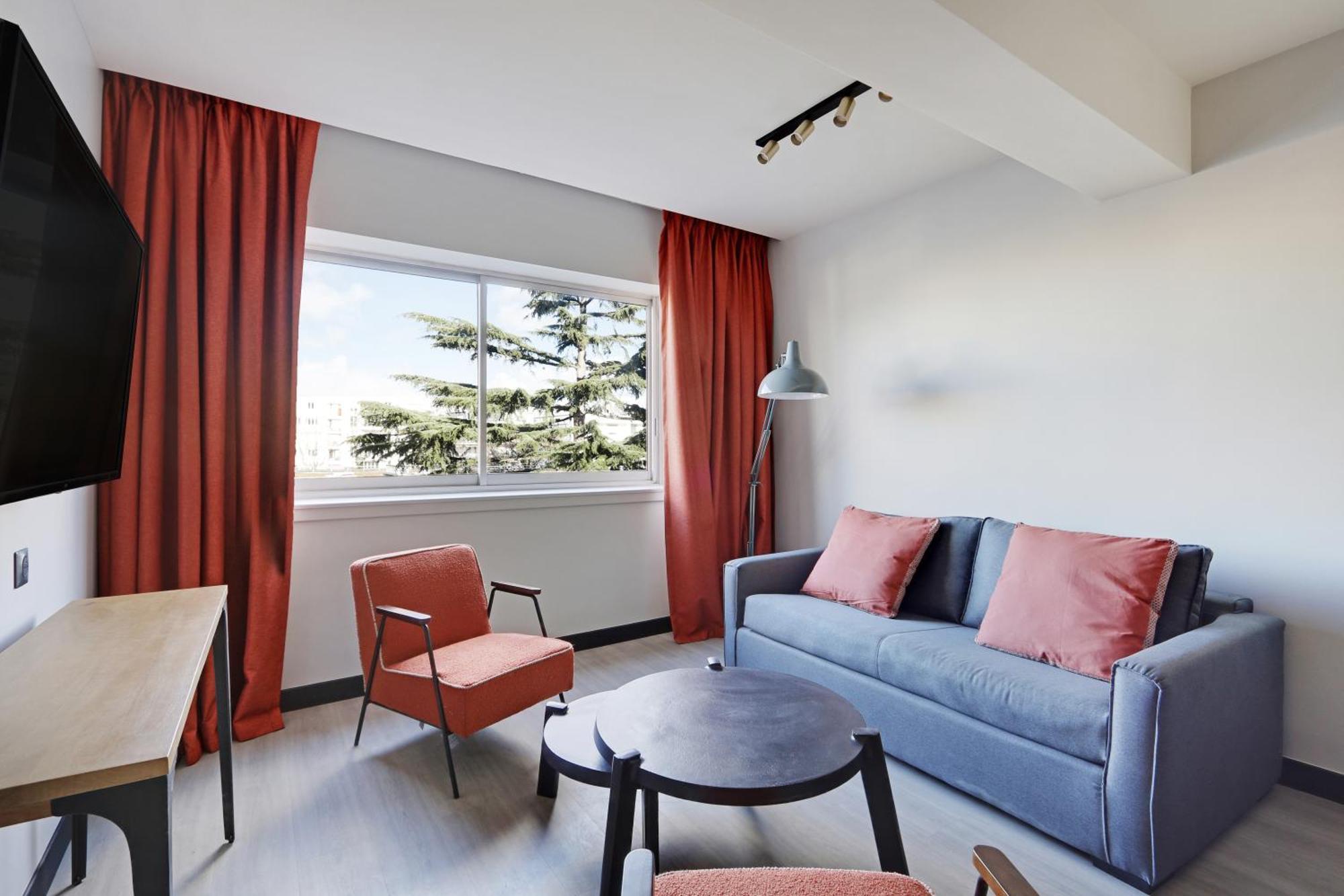 Pick A Flat's In In Parc Des Buttes Chaumonts - Rue Edouard Pailleron Appartamento Parigi