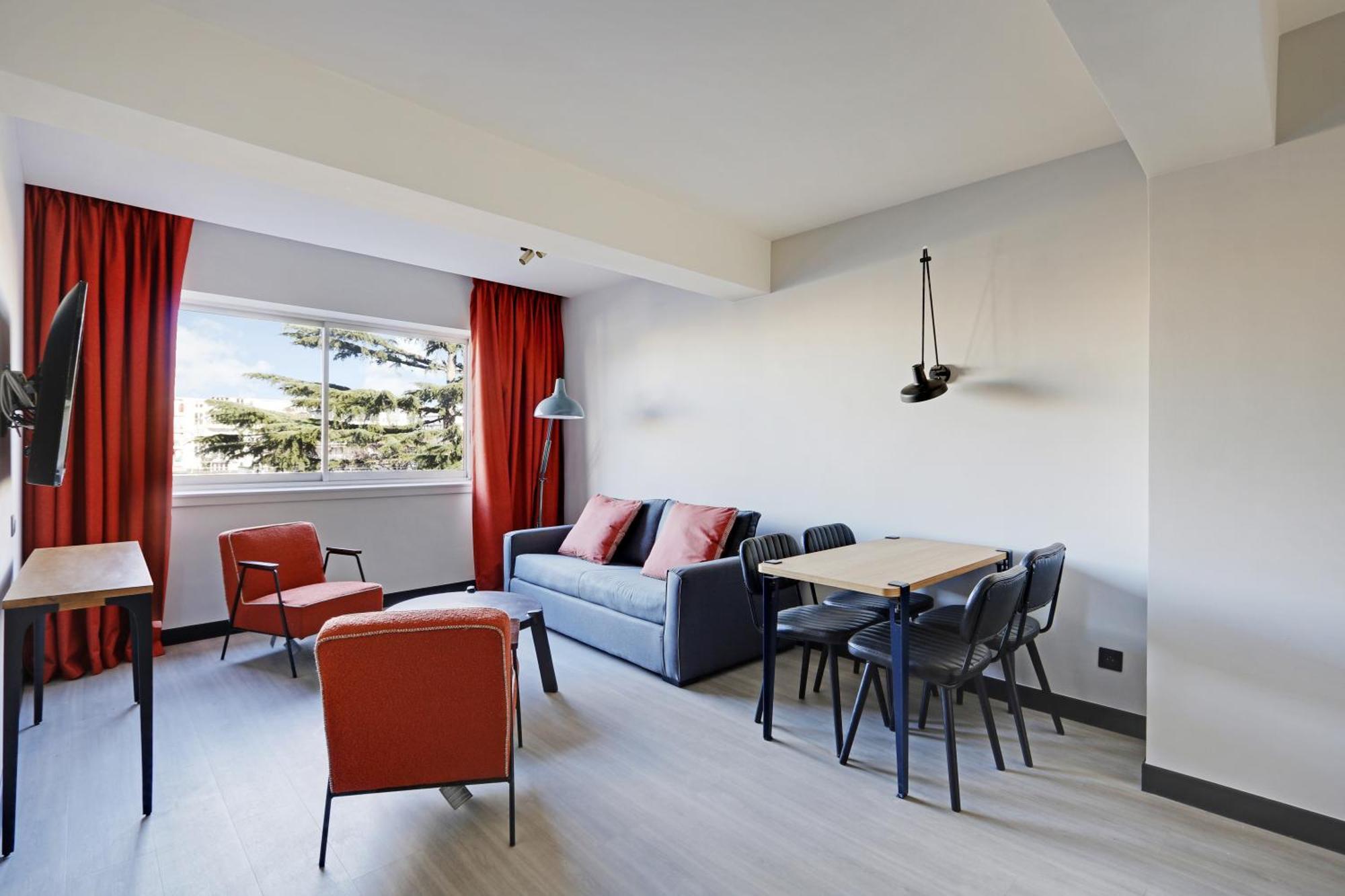 Pick A Flat's In In Parc Des Buttes Chaumonts - Rue Edouard Pailleron Parigi