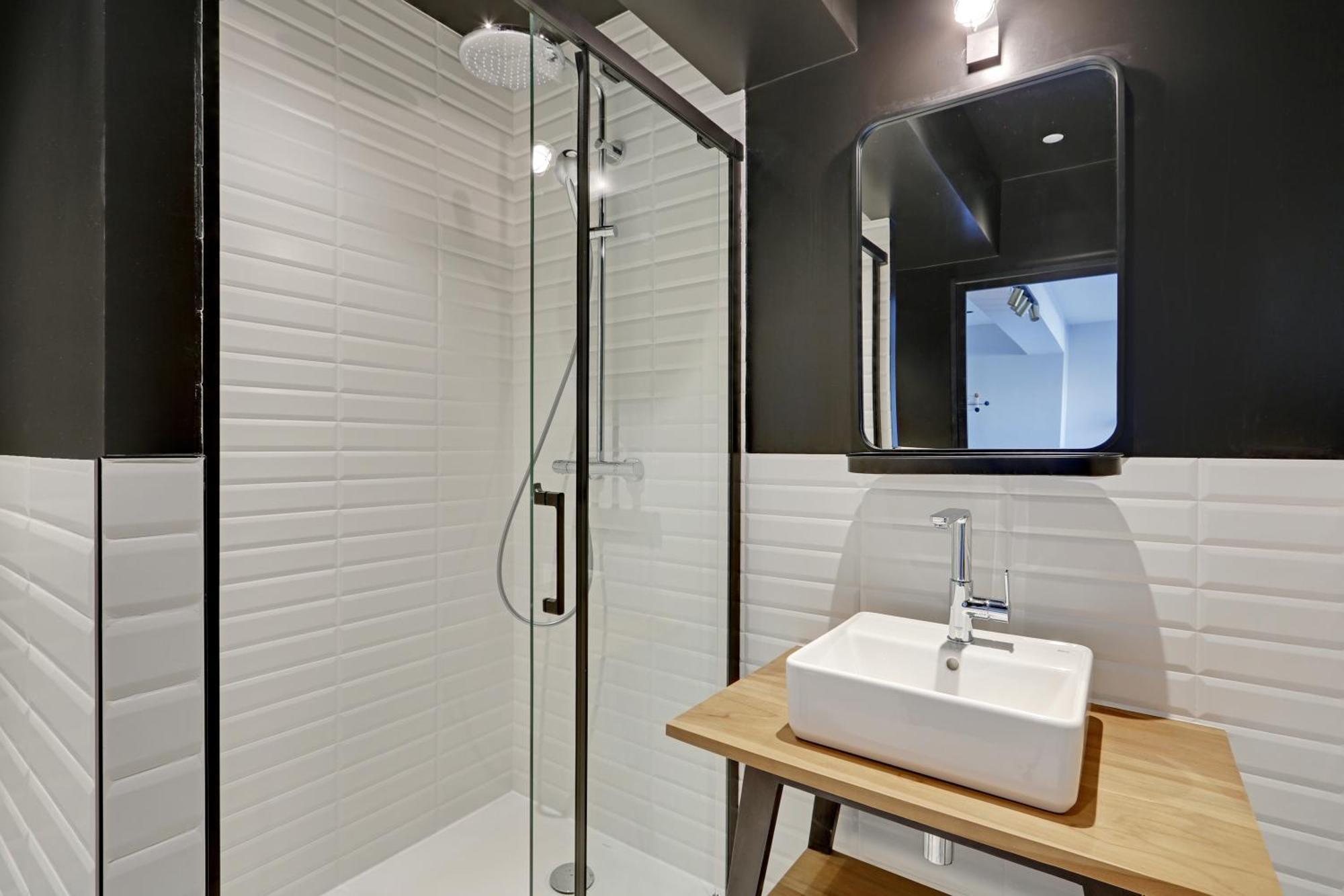 Pick A Flat's In In Parc Des Buttes Chaumonts - Rue Edouard Pailleron Appartamento