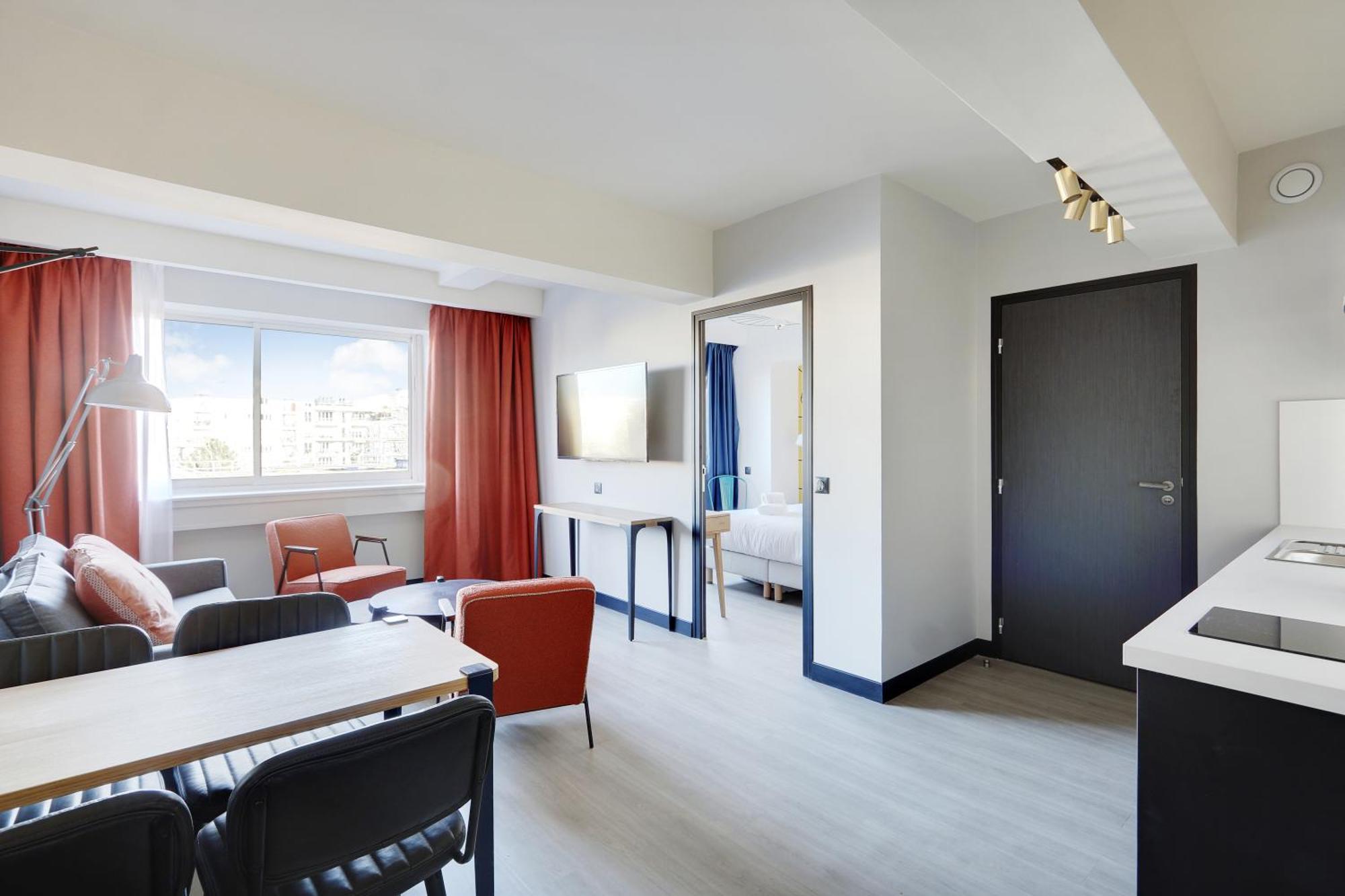 Pick A Flat's In In Parc Des Buttes Chaumonts - Rue Edouard Pailleron Appartamento *