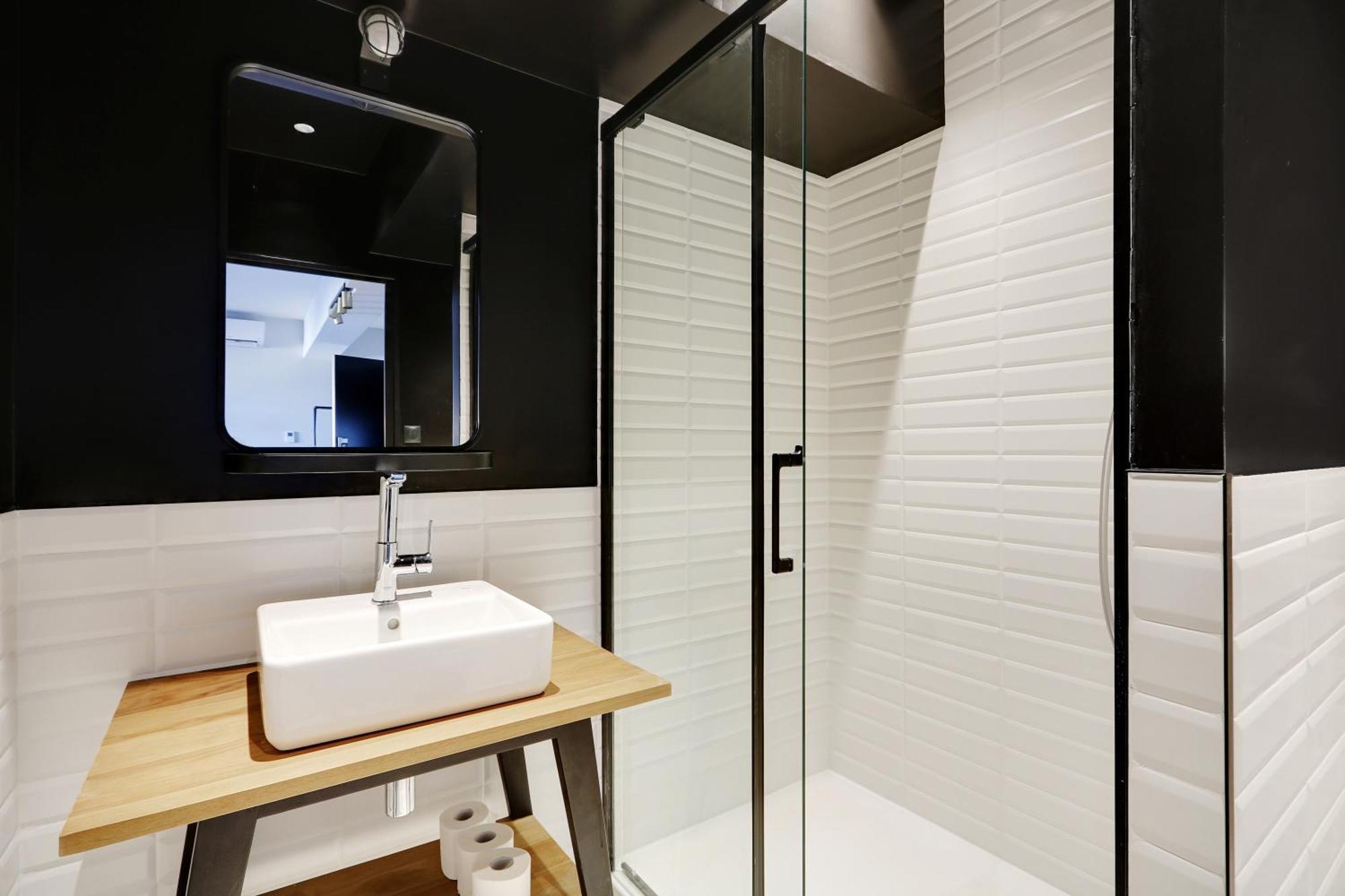 Appartamento Pick A Flat's In In Parc Des Buttes Chaumonts - Rue Edouard Pailleron *