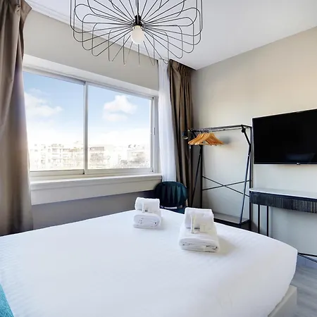 Appartamento Pick A Flat's In In Parc Des Buttes Chaumonts - Rue Edouard Pailleron Parigi