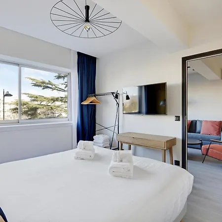 Appartamento Pick A Flat's In In Parc Des Buttes Chaumonts - Rue Edouard Pailleron Parigi