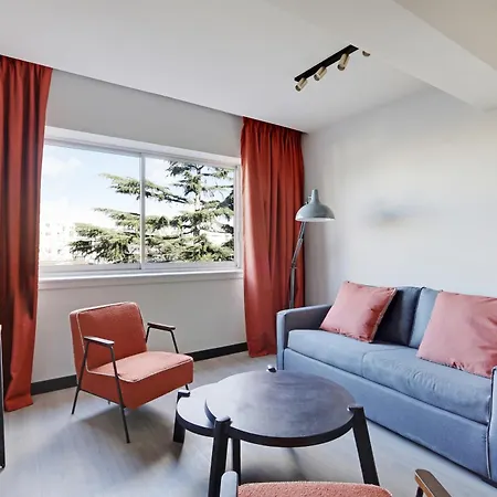 Pick A Flat's In In Parc Des Buttes Chaumonts - Rue Edouard Pailleron Appartamento Parigi