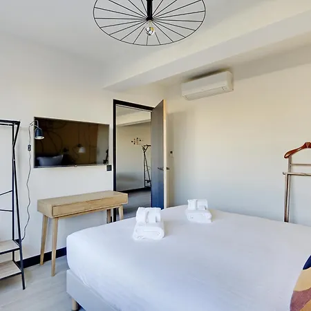 Pick A Flat's In In Parc Des Buttes Chaumonts - Rue Edouard Pailleron Appartamento Parigi