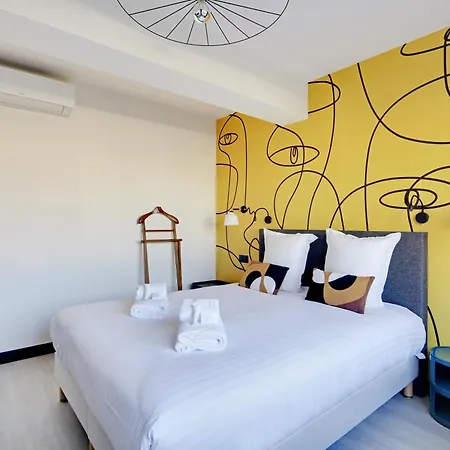 Pick A Flat's In In Parc Des Buttes Chaumonts - Rue Edouard Pailleron * Parigi