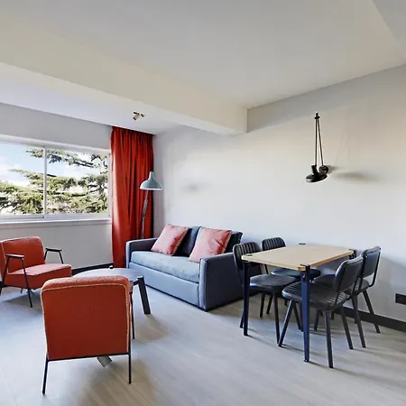 Pick A Flat's In In Parc Des Buttes Chaumonts - Rue Edouard Pailleron Parigi