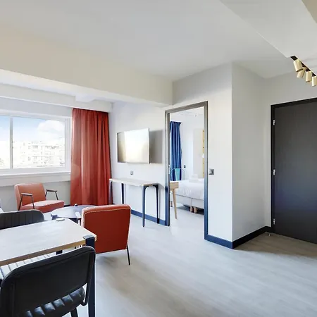 Pick A Flat's In In Parc Des Buttes Chaumonts - Rue Edouard Pailleron Appartamento *
